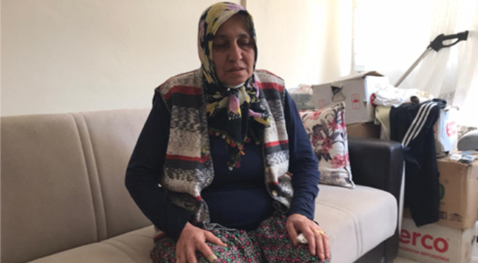 Öldürülen gencin annesinin isyanı: 
